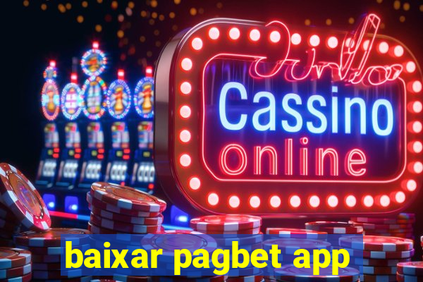 baixar pagbet app